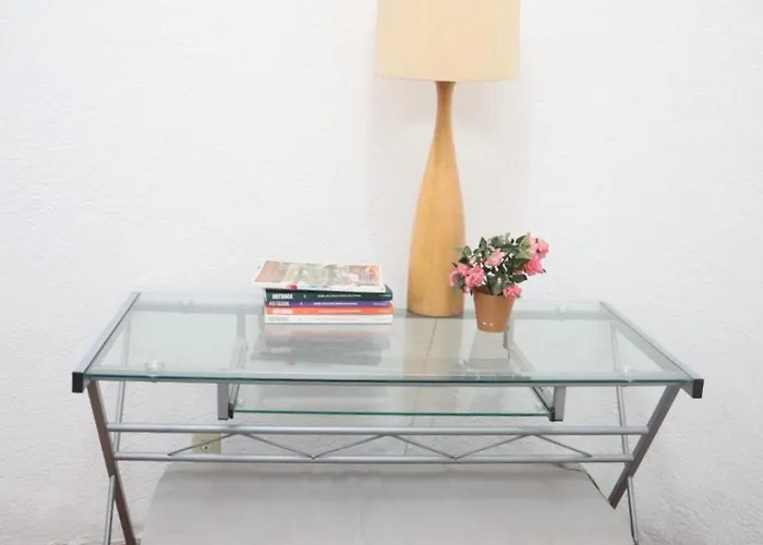 8 Personas En Polanco Literas Hostel Mexico City