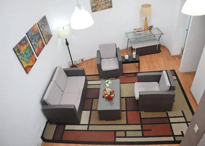 8 Personas En Polanco Literas Hostel Mexico City