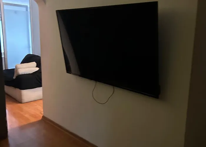8 Personas En Polanco Literas Hostel